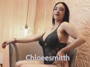 Chloeesmitth