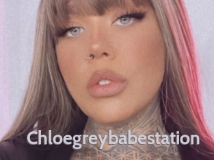 Chloegreybabestation