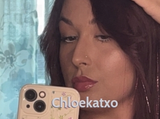 Chloekatxo