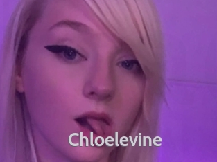 Chloelevine