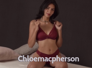 Chloemacpherson