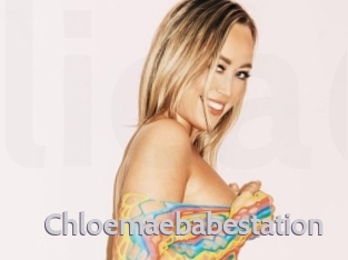 Chloemaebabestation