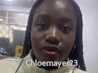 Chloemayer23