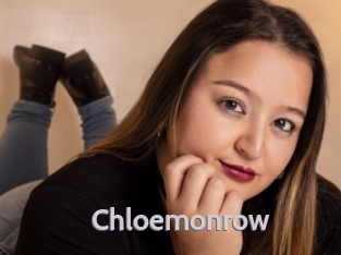 Chloemonrow