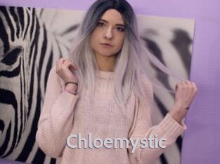 Chloemystic