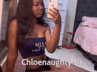 Chloenaughty4u