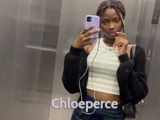 Chloeperce