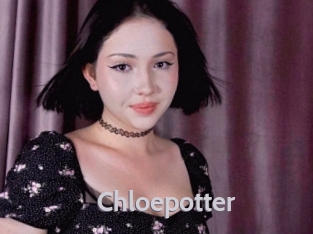 Chloepotter