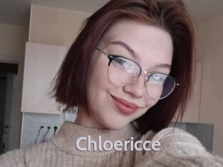 Chloericce