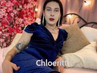 Chloeritt