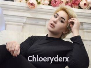 Chloeryderx