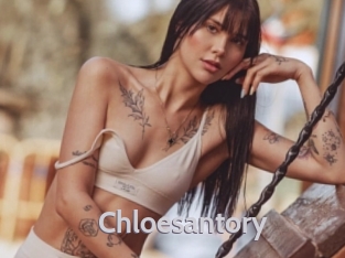chloesantory Live Cam 66