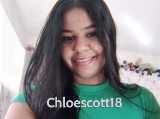 Chloescott18