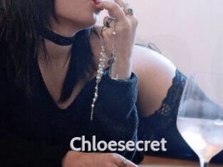 Chloesecret