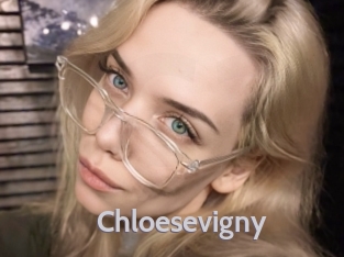Chloesevigny