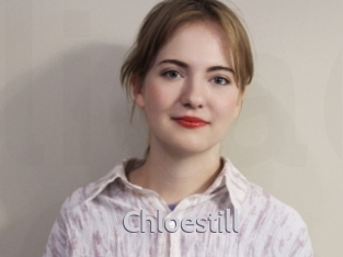 Chloestill