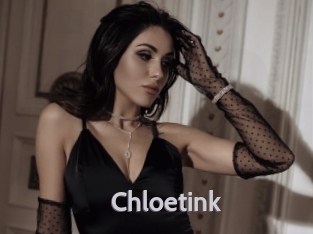 Chloetink