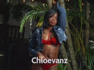 Chloevanz