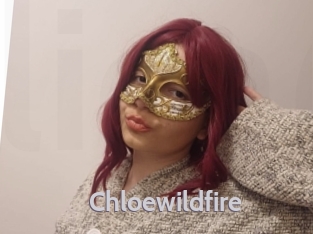 Chloewildfire