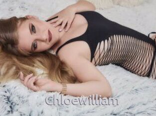 Chloewilliam