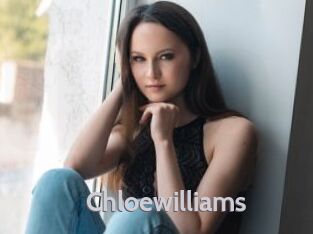 Chloewilliams