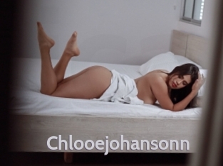 Chlooejohansonn