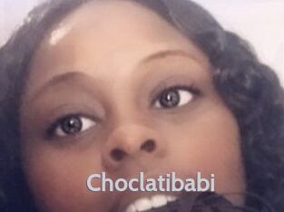 Choclatibabi