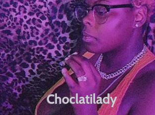 Choclatilady