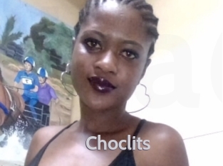 Choclits