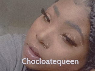 Chocloatequeen