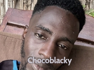 Chocoblacky