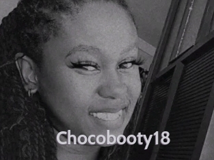 Chocobooty18