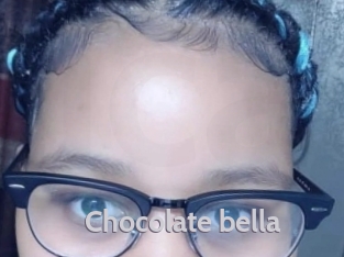 Chocolate_bella