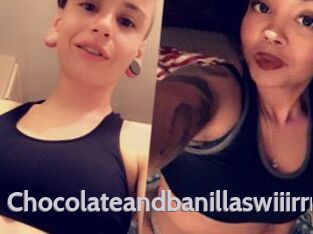 Chocolateandbanillaswiiirrrl