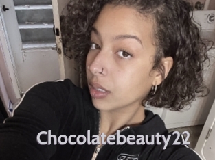 Chocolatebeauty22