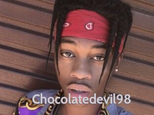 Chocolatedevil98