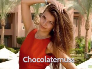 Chocolatemuss