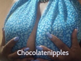 Chocolatenipples