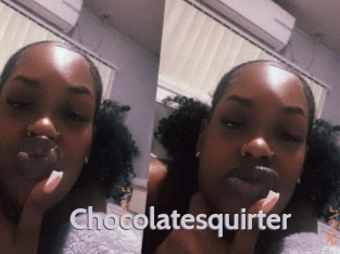 chocolatesquirter Live Cam 66