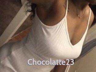 chocolatte23 Live Cam 66