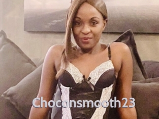 Choconsmooth23