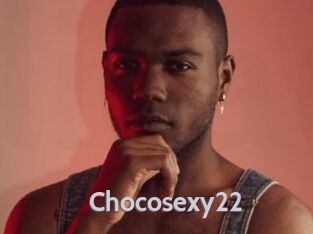 Chocosexy22