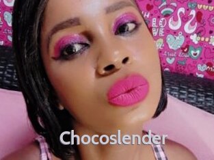 Chocoslender