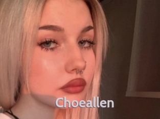 Choeallen