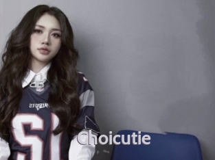 Choicutie
