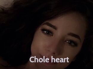 Chole_heart
