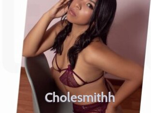 Cholesmithh