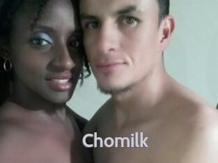Chomilk
