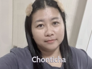 Chonticha