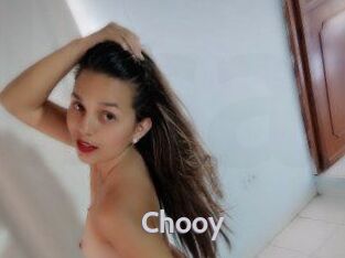 Chooy